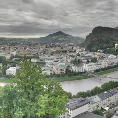 NÖ: Weitra im Waldviertel