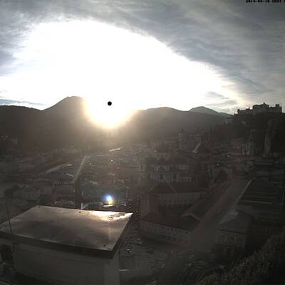 Sonnenaufgang Wien: 11 Stunden Sonne