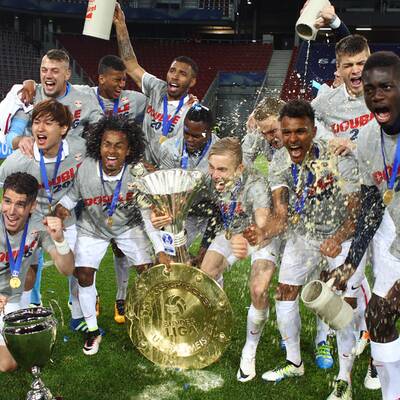 Das war das Jahr 2016