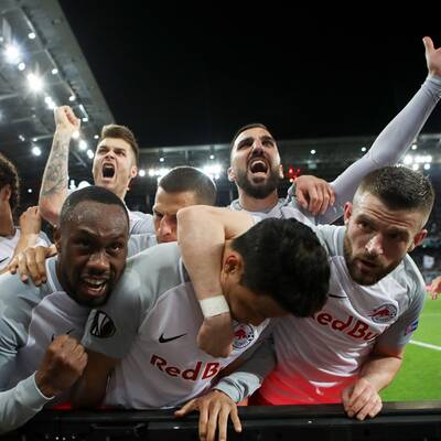 Das war das Jahr 2018