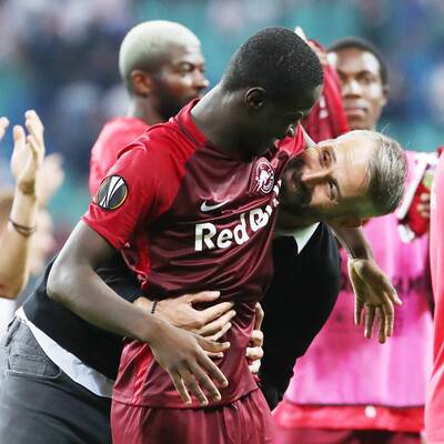 Das war das Jahr 2018