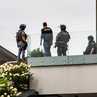 Der große oe24-Jahresrückblick 