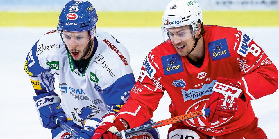 Spusu Caps wollen in Ungarn nachlegen