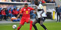 RB Salzburg - Altach