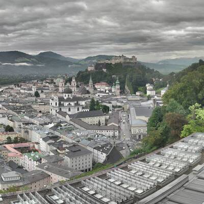 NÖ: Weitra im Waldviertel