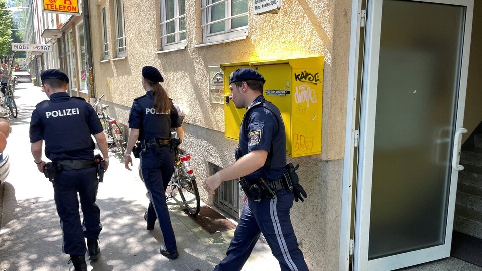Mann (52) tot in Wohnung gefunden – Es war Mord!