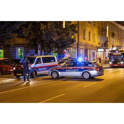 Mord in Salzburg
