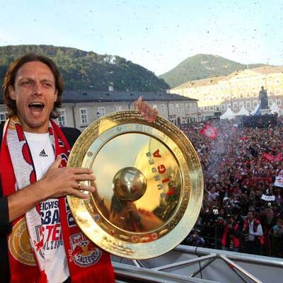 Red-Bull-Meisterfeier