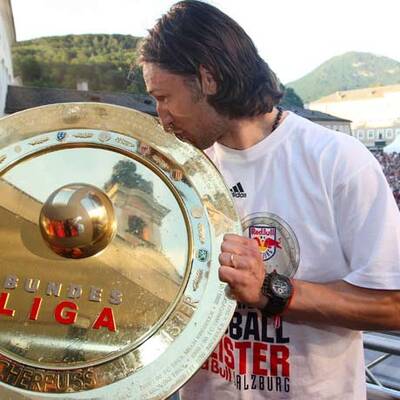 Red-Bull-Meisterfeier