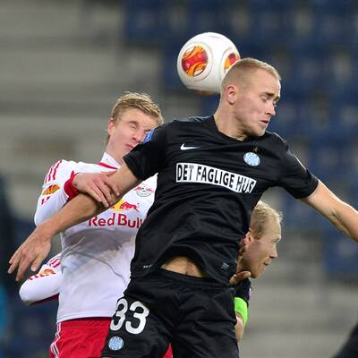 Die Bilder von Salzburg - Esbjerg