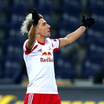 Die Bilder von Salzburg - Esbjerg