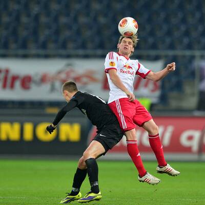 Die Bilder von Salzburg - Esbjerg