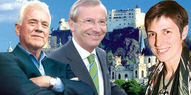 Grüne sagen JA zu Frank