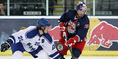 Bullen mit erfolgreicher Heimpremiere