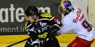 Salzburg zieht ins Halbfinale ein