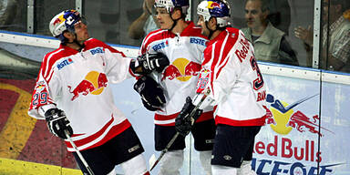 salzburg eishockey