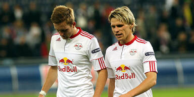 Cup-Sensation: BW Linz wirft Salzburg raus