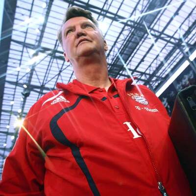 Salzburg gegen Bayern