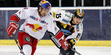 Bullen bleiben an der Spitze