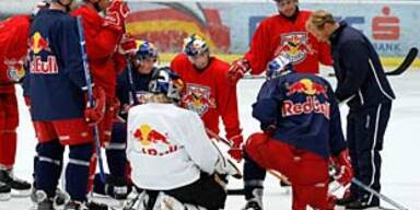 salzburg hockey training
