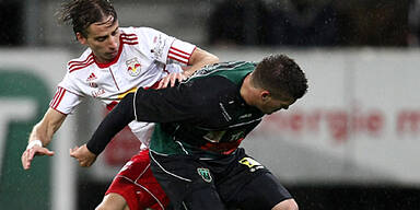 Bullen lassen Punkte in Innsbruck liegen