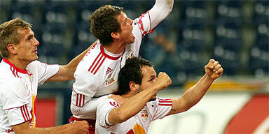 Bullen melden sich im Titelrennen zur&uuml;ck