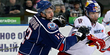 Bullen verpassen Titelverteidigung