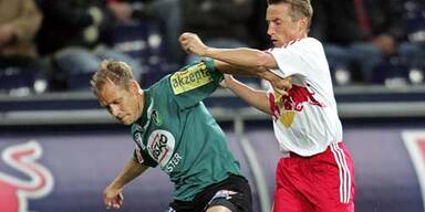salzburg ried