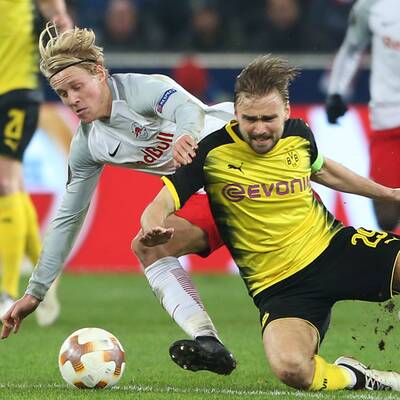 Das war das Jahr 2018