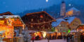 Advent in Österreich: Märkte, Krippen und Lichterzauber in den Bergen