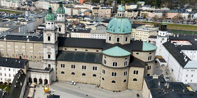 Salzburger Dom