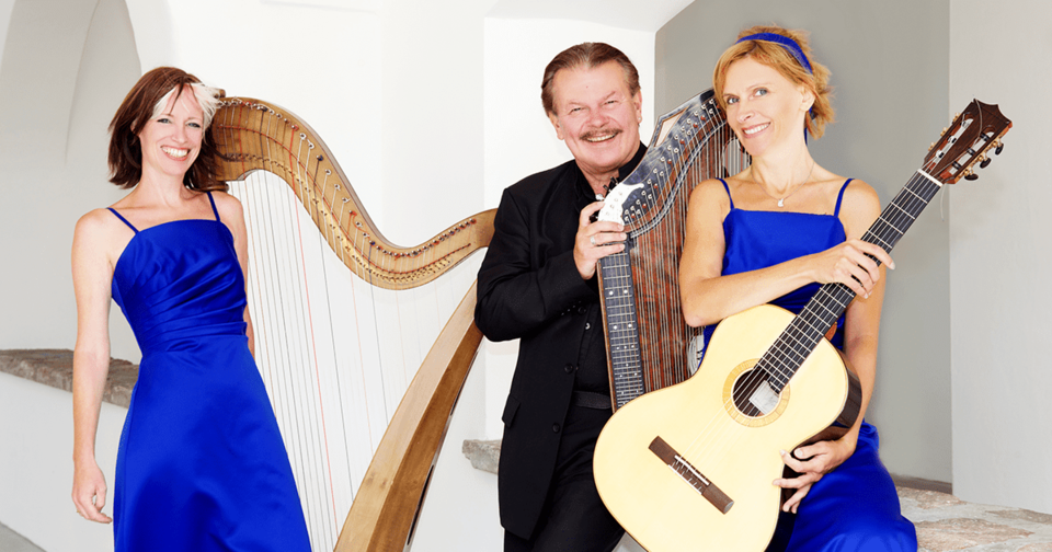 Salzburger Saitenklang