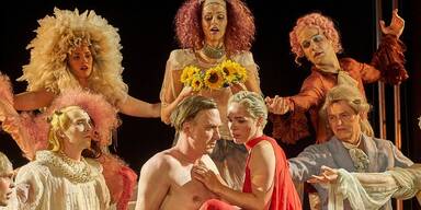 Salzburger Festspiele