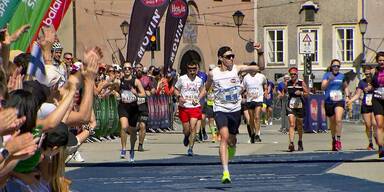 Anmeldestopp durch zu viele Anmeldungen.