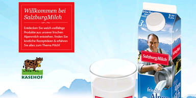 SalzburgMilch