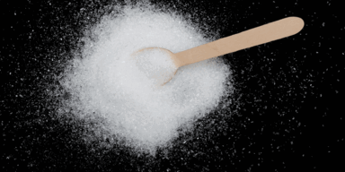 Herzschwäche-Risiko steigt bei hohem Salzkonsum