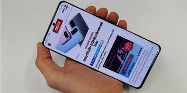 Samsung Galaxy S20 Ultra im großen Test