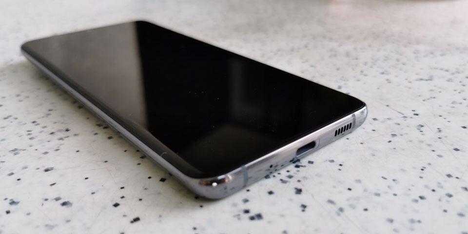 Samsung Galaxy S20 Ultra im großen Test