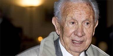 Ex-IOC-Boss Samaranch ist tot