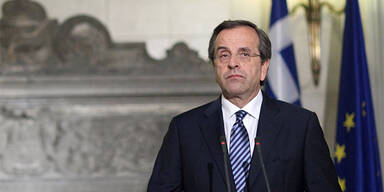 Antonis Samaras