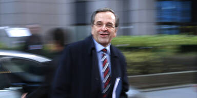 Antonis Samaras