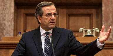 Antonis Samaras