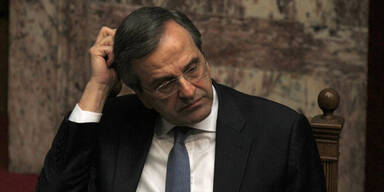 IWF setzt Zahlungen an Athen aus