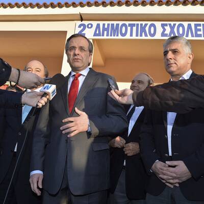 Knapp 10 Millionen sind wahlberechtigt