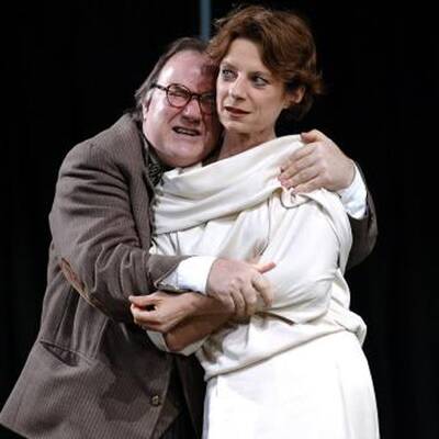 Die Nominierten des Nestroypreises