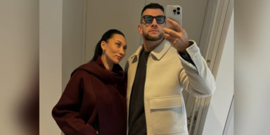 Übler Betrug: Sie war hochschwanger, als er ihr fremdging!