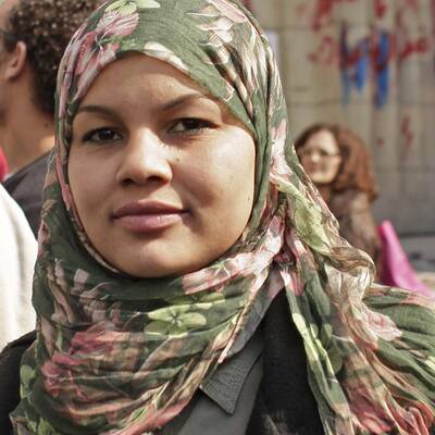 Die 100 einflussreichsten Menschen der Welt