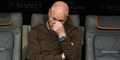 Sammer: Störung der Gehirnblutung