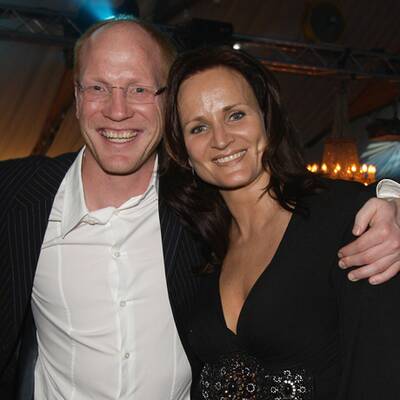 Die Weißwurstparty beim Stanglwirt