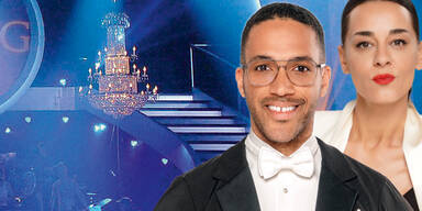 Malovcic & Sampson im Check